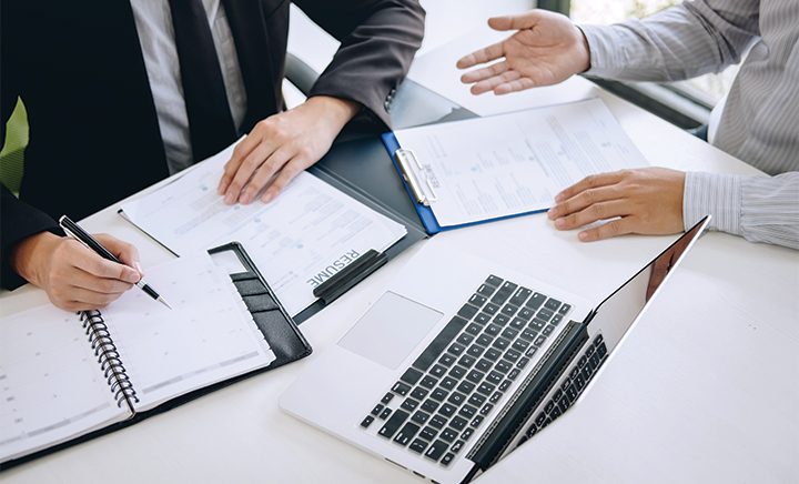 Operational Due Diligence