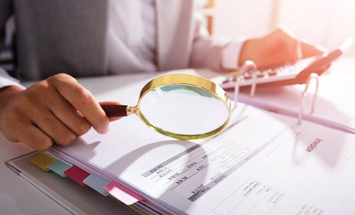 Investigative due diligence