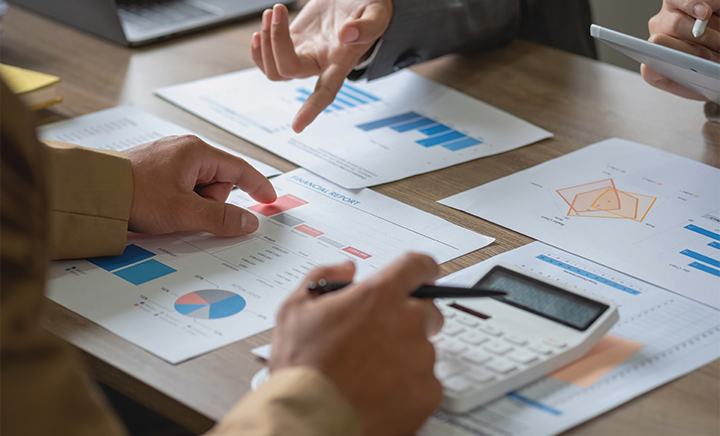 Business Transformation