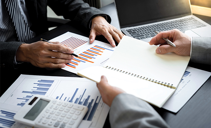 Growth strategy & commercial excellence