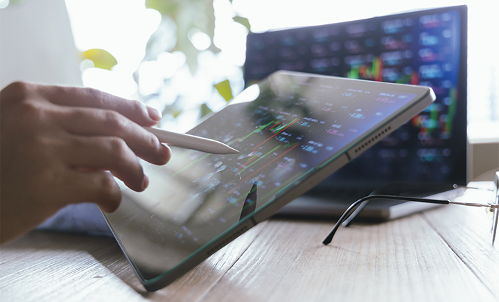 Digital transformation