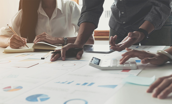 Exit Planning & Advisory