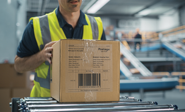 Manufacturing & Supply Chain