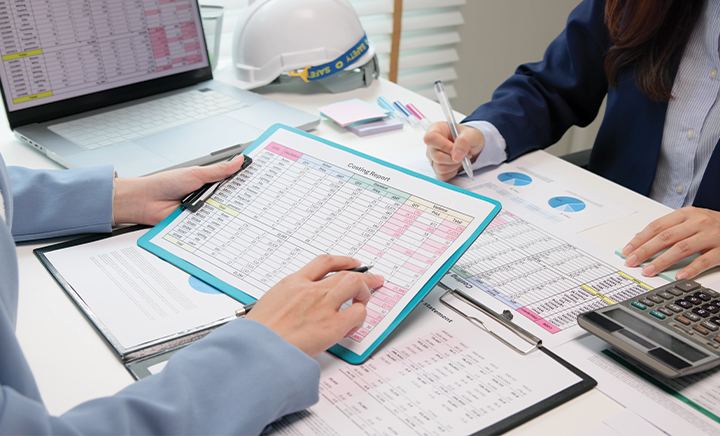 Finance transformation 