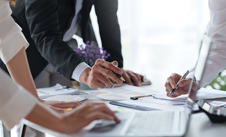 Restructuring & Turnaround