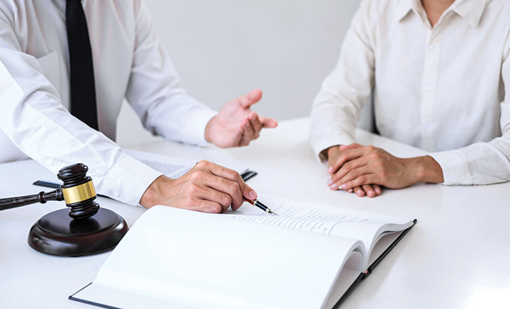 Anti-corruption & Compliance