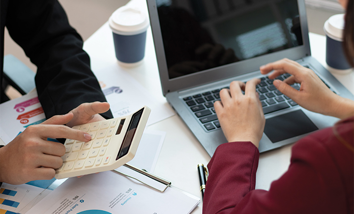 Business Intelligence