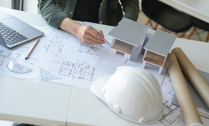 Infrastructure & Capital Projects