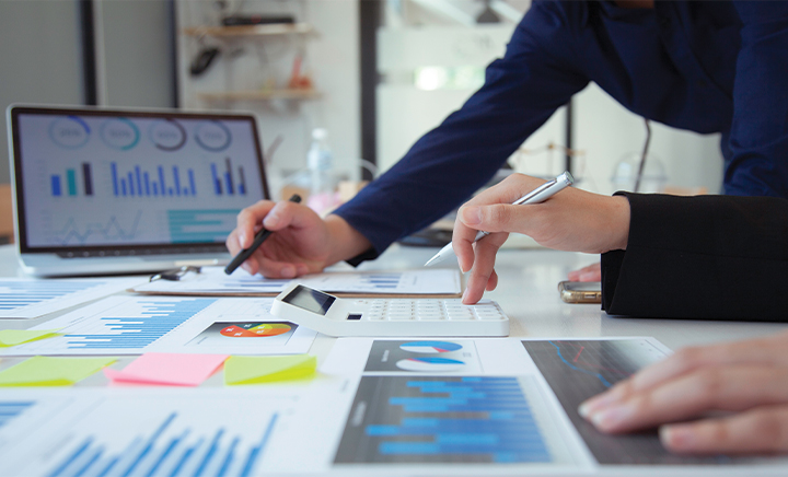 Capital Strategy Advisory