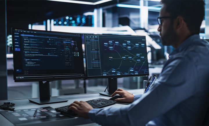 Software & Technology