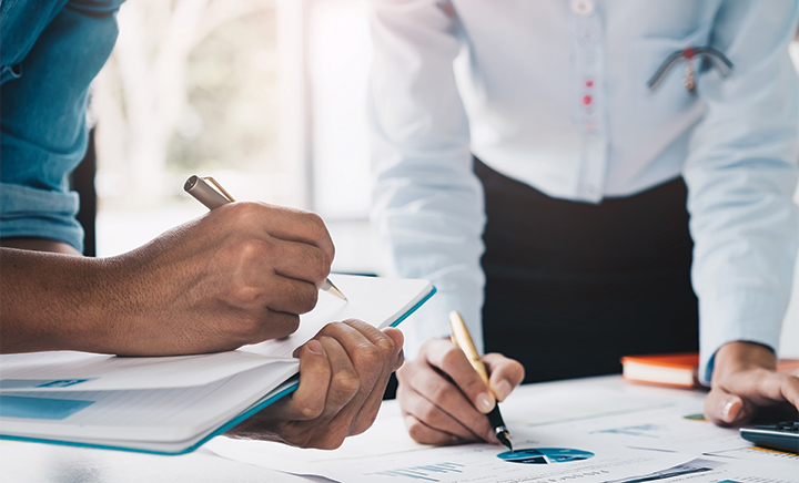 Transaction Advisory