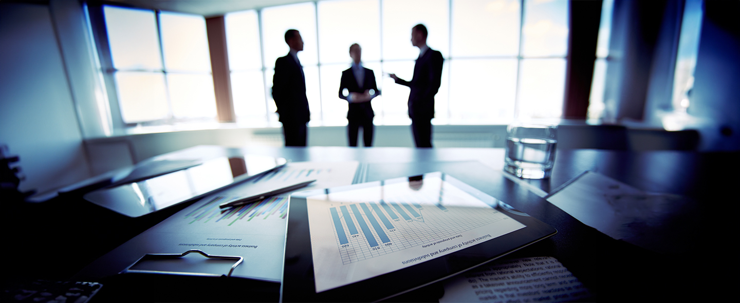 Business Transformation