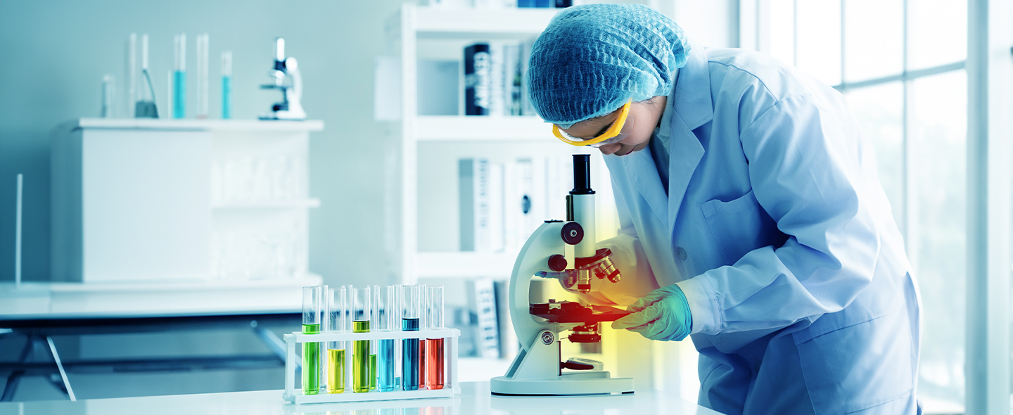 Healthcare & Life Sciences