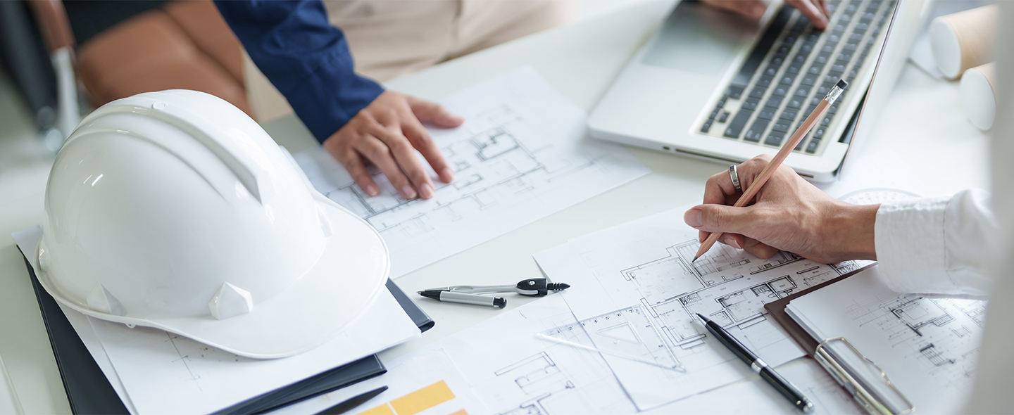 Infrastructure & Capital Projects