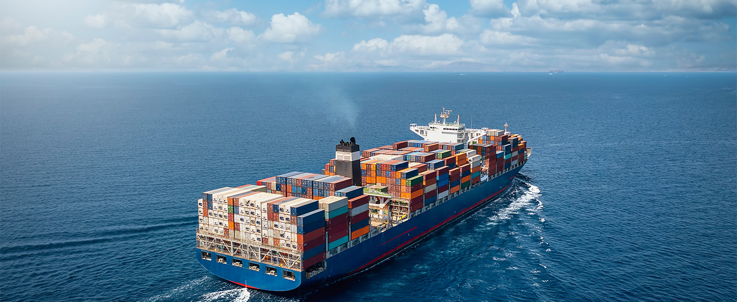 Logistics & Mobility