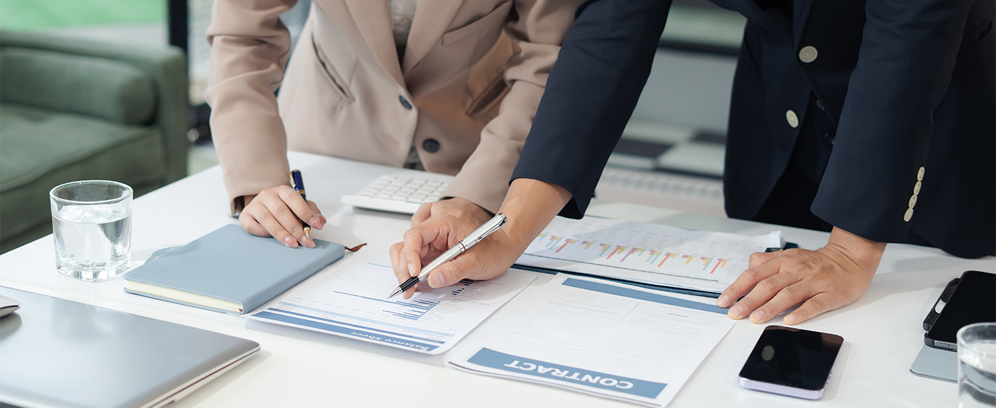 Restructuring & Turnaround