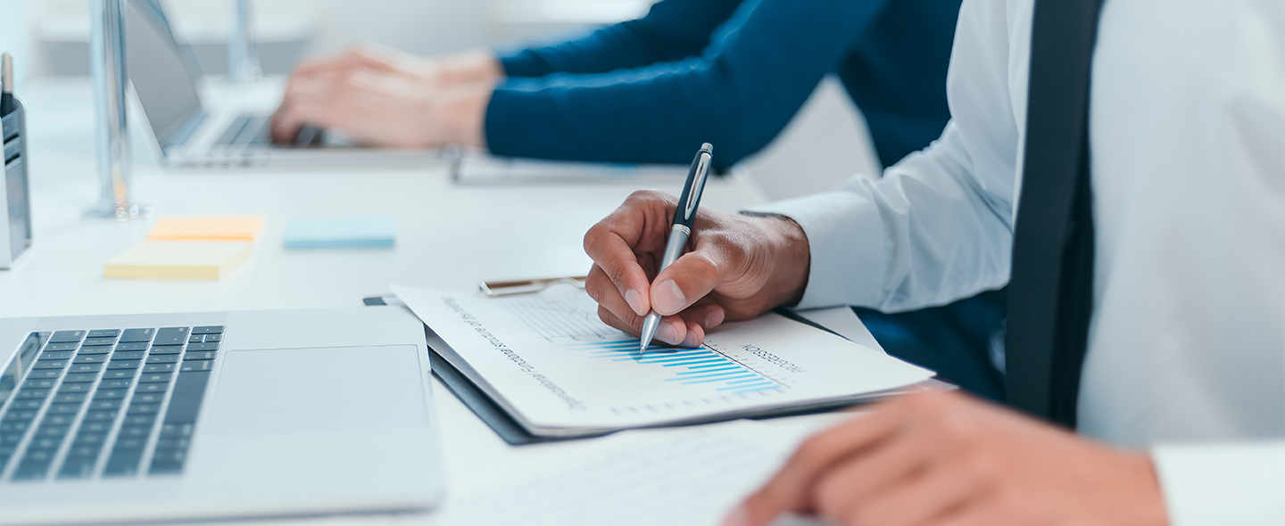 Transaction Advisory