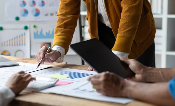 We Act as the Lead Financial Advisor Driving the Process to Help Lenders and Borrowers Find Solutions to Capital Structure Challenges.