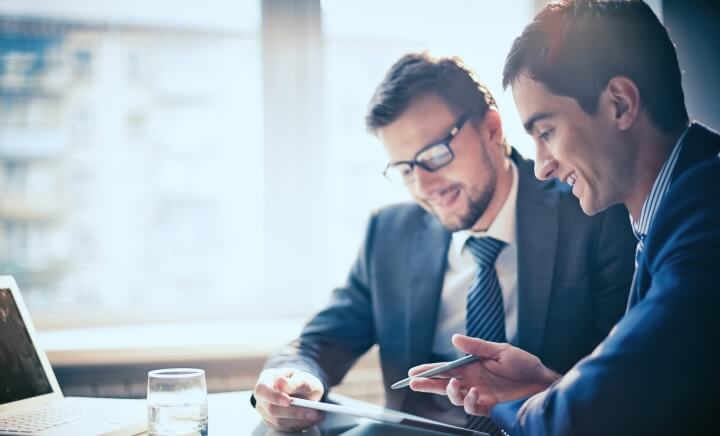 Our Operators Serve as Interim CXOs for Companies Going Through Significant Change